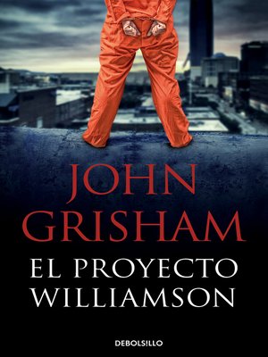 cover image of El proyecto Williamson